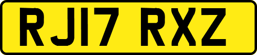 RJ17RXZ
