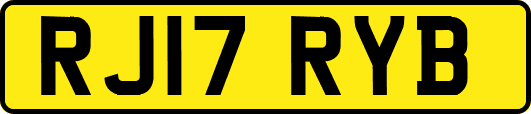 RJ17RYB