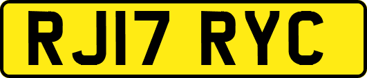 RJ17RYC