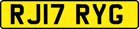 RJ17RYG