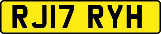 RJ17RYH