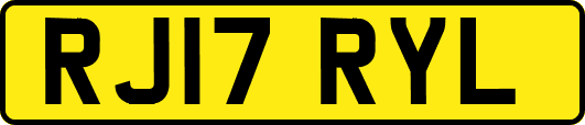 RJ17RYL