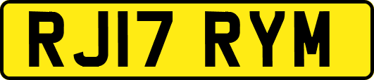 RJ17RYM