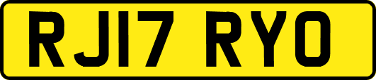 RJ17RYO