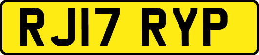 RJ17RYP