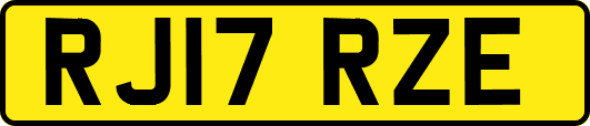 RJ17RZE