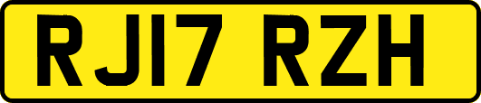 RJ17RZH