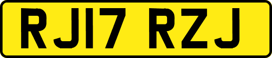 RJ17RZJ