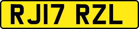 RJ17RZL