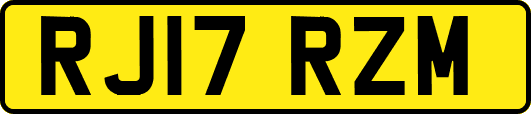 RJ17RZM