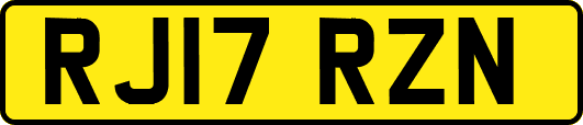 RJ17RZN