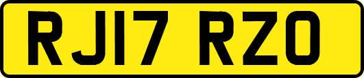 RJ17RZO