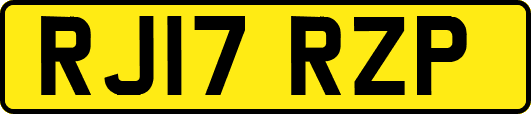 RJ17RZP