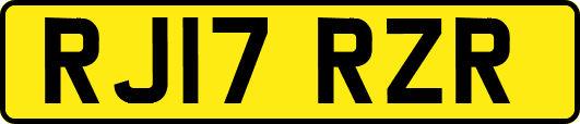 RJ17RZR