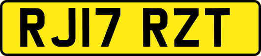 RJ17RZT