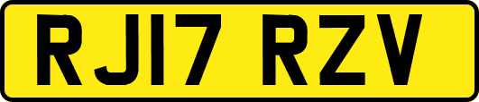 RJ17RZV