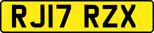 RJ17RZX