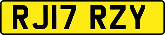 RJ17RZY