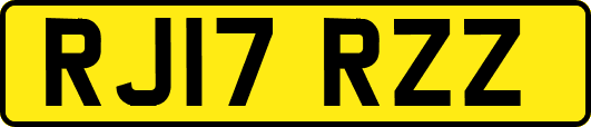 RJ17RZZ