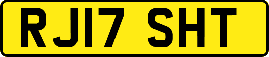 RJ17SHT
