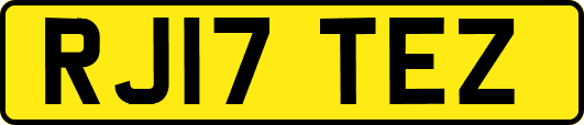 RJ17TEZ