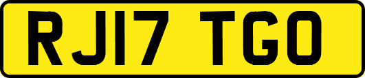 RJ17TGO