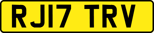 RJ17TRV