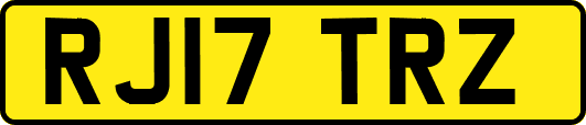 RJ17TRZ