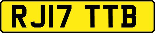 RJ17TTB
