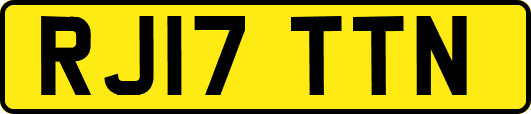 RJ17TTN
