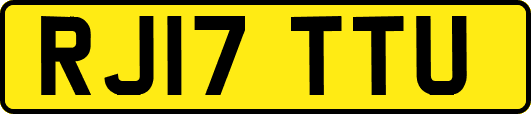 RJ17TTU
