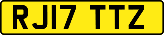 RJ17TTZ