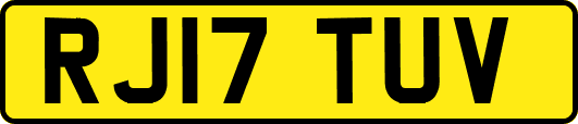 RJ17TUV