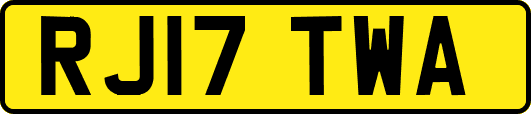RJ17TWA