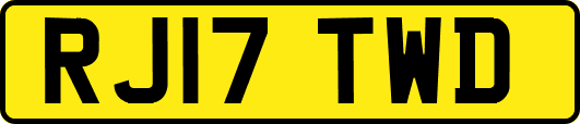 RJ17TWD
