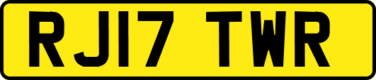 RJ17TWR