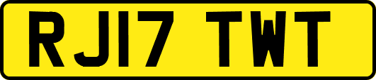 RJ17TWT