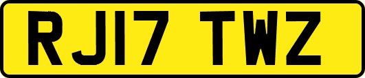 RJ17TWZ