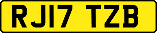 RJ17TZB