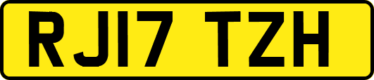 RJ17TZH