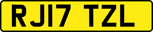 RJ17TZL
