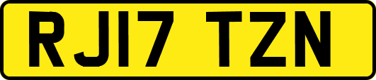 RJ17TZN