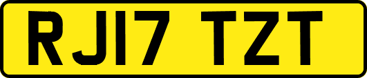 RJ17TZT