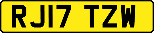 RJ17TZW