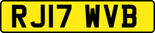 RJ17WVB