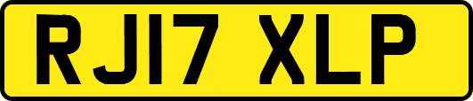 RJ17XLP