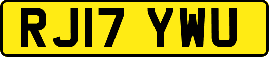 RJ17YWU