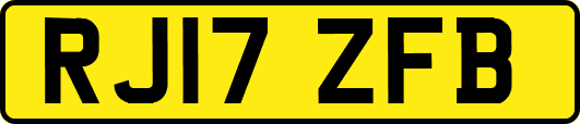RJ17ZFB