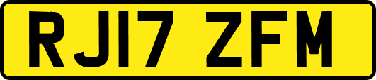 RJ17ZFM