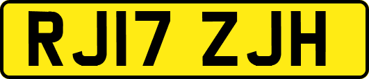 RJ17ZJH